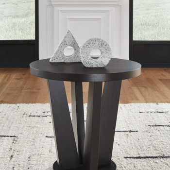 T458-6 Chasinfield End Table
