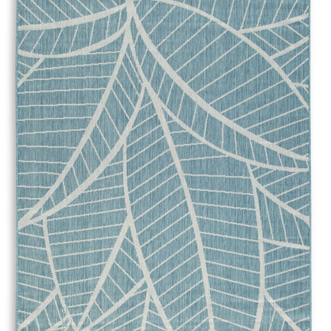 R900122 Hulsia 5' x 7' Rug