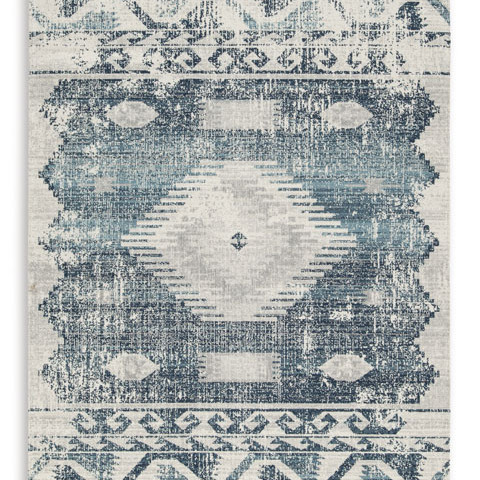 R900102 Daddridge 5' x 7' Rug