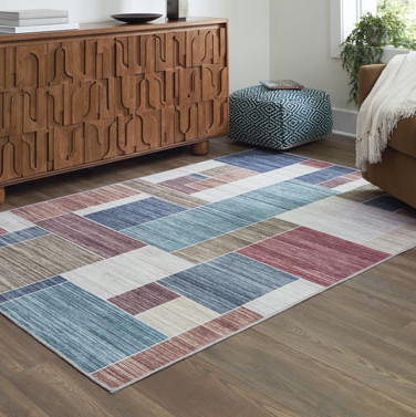 R406661 Numore Large Rug