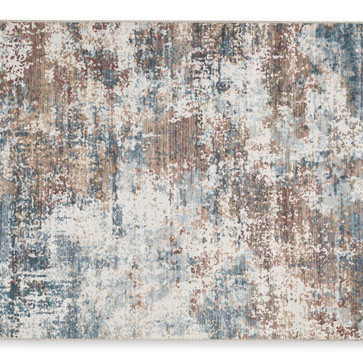 R406652 Willbertal Medium Rug