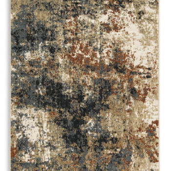 R406642 Maville 5' x 7' Rug