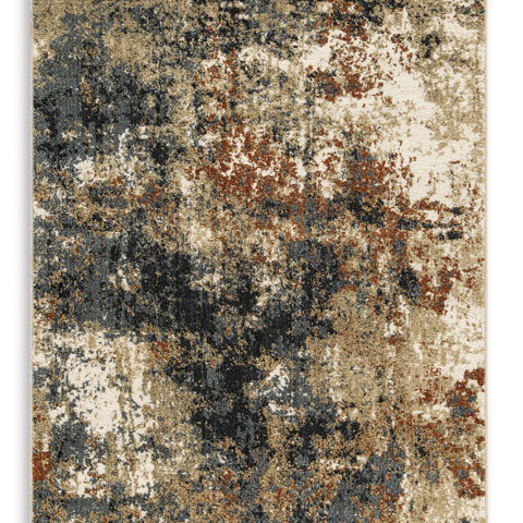 R406642 Maville 5' x 7' Rug