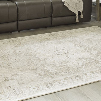 R406511 Gatwell 8' x 10' Rug