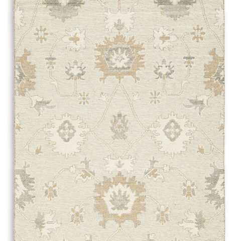 R406391 Calkin 8' x 10' Rug