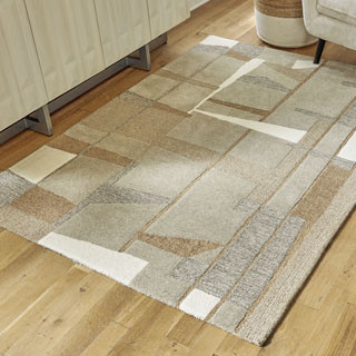 R406332 Abbotton 5' x 7' Rug