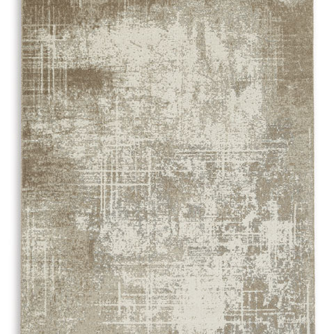 R406231 Grifflain 8' x 10' Rug