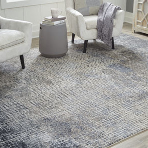 R406101 Brookhall 7'10" x 10'6" Rug
