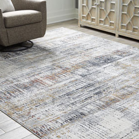 R406072 Rhettner 5'3" x 7'3" Rug