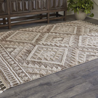 R406061 Odedale 8' x 10' Rug