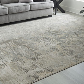 R406051 Hilldunn 7'10" x 10'3" Rug