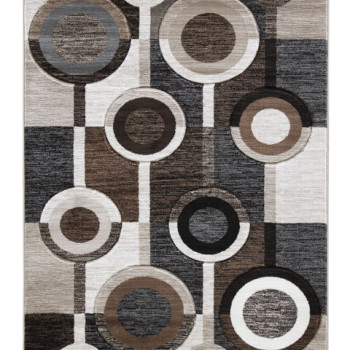 R403972 Guintte 5' x 6'7" Rug