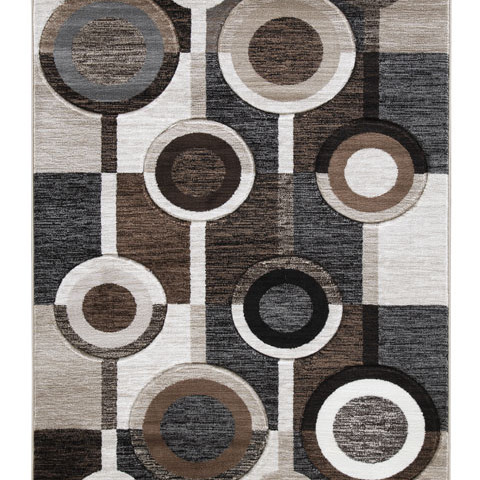 R403972 Guintte 5' x 6'7" Rug