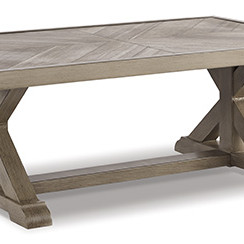 P791-701 Beachcroft Coffee Table