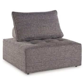 P160-821 Bree Zee Outdoor Lounge Chair with Cushion