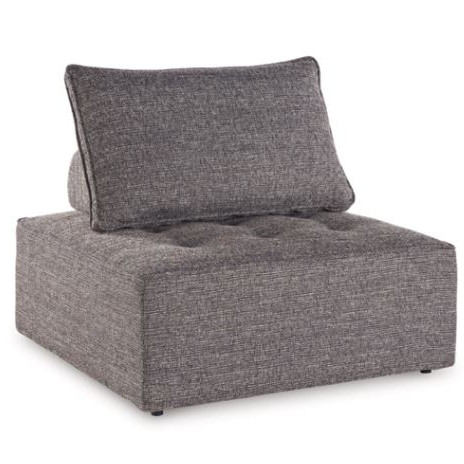 P160-821 Bree Zee Outdoor Lounge Chair with Cushion