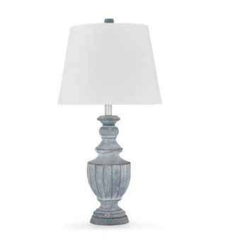 L235714 Cylerick Table Lamp