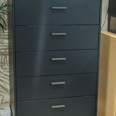 EB1865-245 Socalle Chest of Drawers