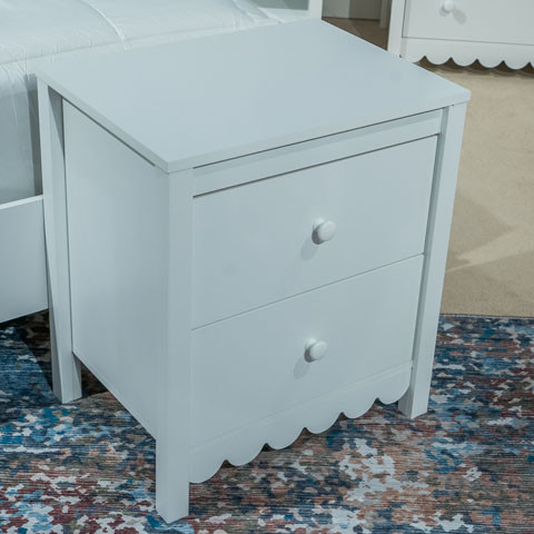 EB1810-292 Hallityn Nightstand