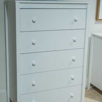 EB1810-245 Hallityn Chest of Drawers