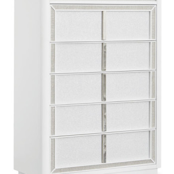 B822-46 Chalanna Chest of Drawers