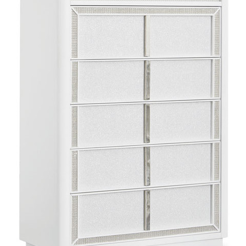B822-46 Chalanna Chest of Drawers