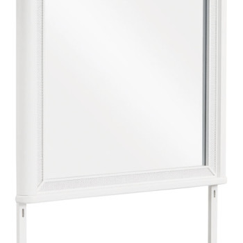 B822-36 Chalanna Bedroom Mirror