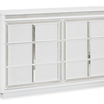 B822-31 Chalanna Dresser