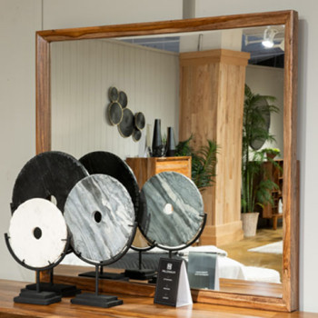 B790-36 Dressonni Bedroom Mirror