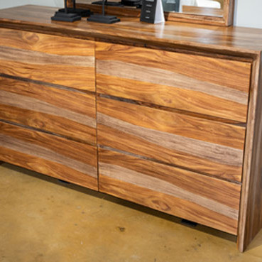 B790-31 Dressonni Dresser