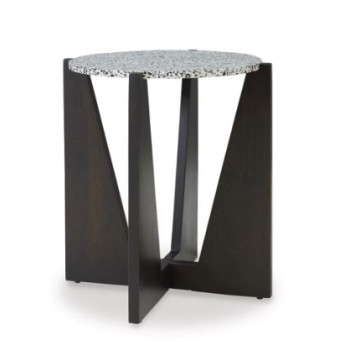 A4000616 Tellrich Accent Table