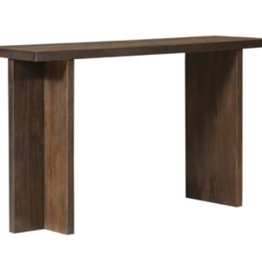 A4000596 Jalenry Console Sofa Table