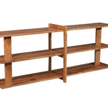 A4000593 Fayemour Console Sofa Table