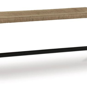 A3000684 Acerman Accent Bench