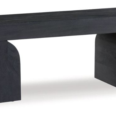 A3000683 Holgrove Accent Bench