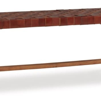 A3000682 Lemmund Accent Bench