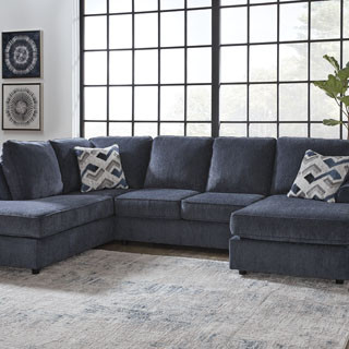 95302-16-03 Albar Place 2-Piece Sectional