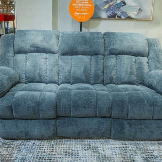 6930415 Tip-Off Power Reclining Sofa