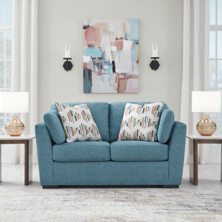 6750735 Keerwick Loveseat