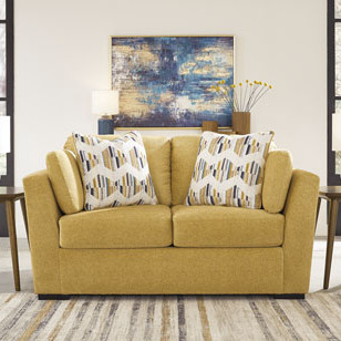 6750635 Keerwick Loveseat