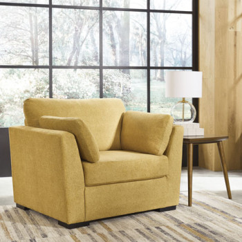 6750623 Keerwick Oversized Chair