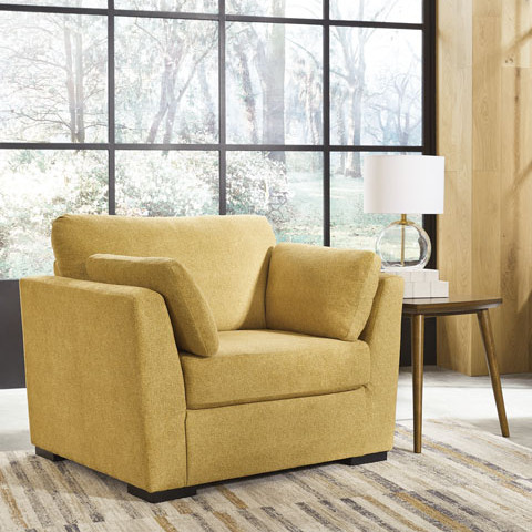 6750623 Keerwick Oversized Chair