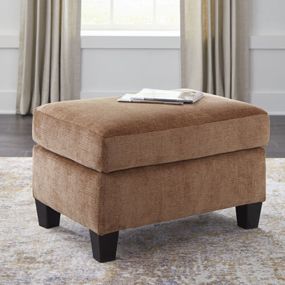 6720414 Amity Bay Ottoman