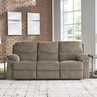 6650488 Scranto Reclining Sofa