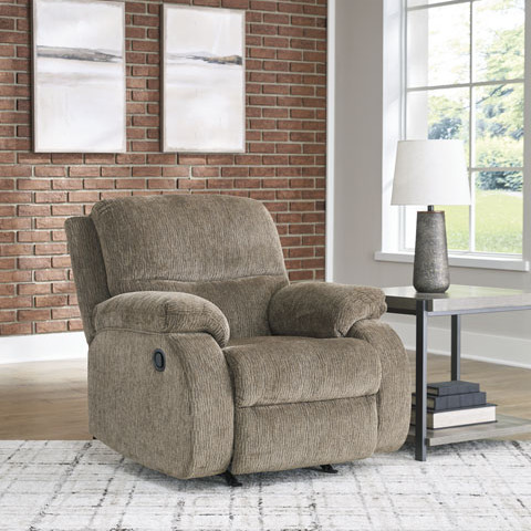 6650425 Scranto Recliner