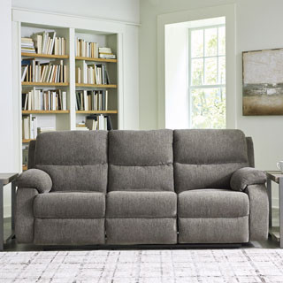 6650288 Scranto Reclining Sofa
