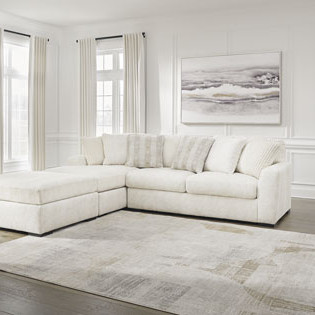 61904-16-67 Chessington 2-Piece Sectional with Chaise