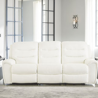 6110415 Warlin Power Reclining Sofa