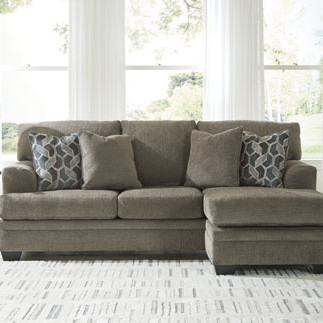 5950518 Stonemeade Sofa Chaise