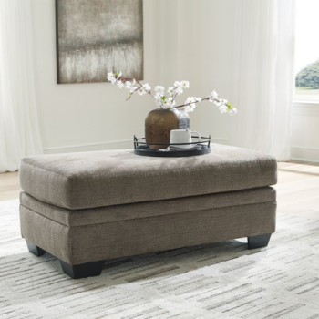 5950514 Stonemeade Ottoman